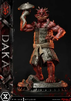 Berserk - Daka Statue / Ultimate Premium Masterline Series: Prime 1 Studio
