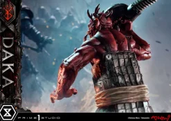 Berserk - Daka Statue / Ultimate Premium Masterline Series: Prime 1 Studio