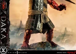 Berserk - Daka Statue / Ultimate Premium Masterline Series: Prime 1 Studio