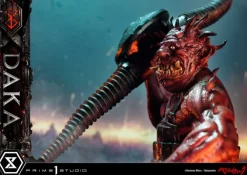 Berserk - Daka Statue / Ultimate Premium Masterline Series: Prime 1 Studio