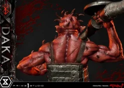 Berserk - Daka Statue / Ultimate Premium Masterline Series: Prime 1 Studio