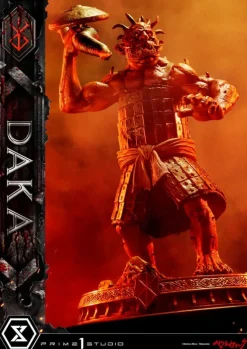 Berserk - Daka Statue / Ultimate Premium Masterline Series: Prime 1 Studio