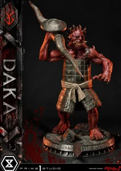 Berserk - Daka Statue / Ultimate Premium Masterline Series: Prime 1 Studio