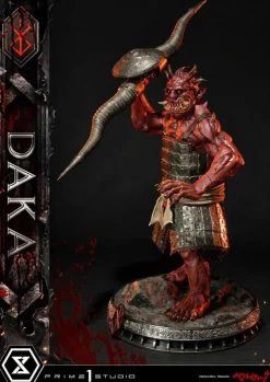 Berserk - Daka Statue / Ultimate Premium Masterline Series: Prime 1 Studio