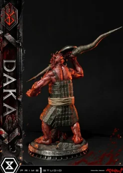 Berserk - Daka Statue / Ultimate Premium Masterline Series: Prime 1 Studio