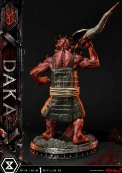 Berserk - Daka Statue / Ultimate Premium Masterline Series: Prime 1 Studio