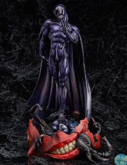 Berserk - Femto Statue / Wonderful Hobby Selection: Max Factory