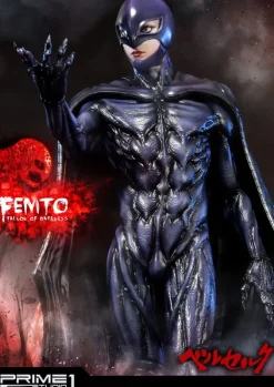 Berserk - Femto The Falcon of Darkness: Prime 1 Studio