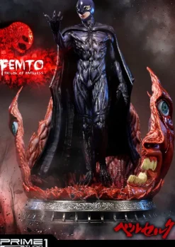Berserk - Femto The Falcon of Darkness: Prime 1 Studio
