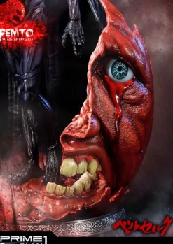 Berserk - Femto The Falcon of Darkness: Prime 1 Studio