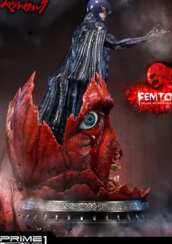 Berserk - Femto The Falcon of Darkness [BESCH. VERP.]: Prime 1 Studio