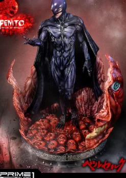 Berserk - Femto The Falcon of Darkness [BESCH. VERP.]: Prime 1 Studio