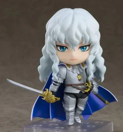 Berserk - Griffith Nendoroid: Good Smile Company
