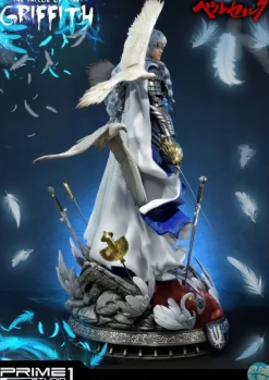 Berserk - Griffith Statue: Prime 1 Studio