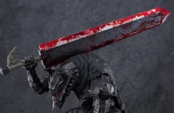 Berserk - Guts (Berserker Armor) Statue / Pop Up Parade XL: Max Factory