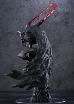 Berserk - Guts (Berserker Armor) Statue / Pop Up Parade XL: Max Factory