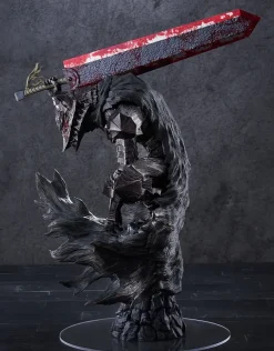 Berserk - Guts (Berserker Armor) Statue / Pop Up Parade XL: Max Factory