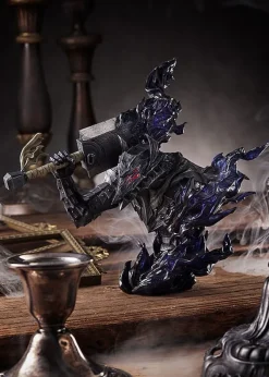 Berserk - Guts (Berserker Armor) Büste: Max Factory