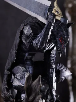 Berserk - Guts Figur/ Pop Up Parade L - Berserker Armor [BESCHÄDIGTE VERP.]: Max Factory