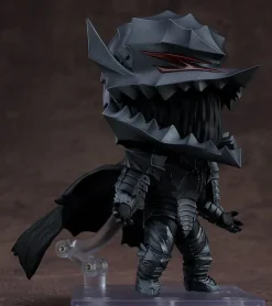 Berserk - Guts Nendoroid / Berserker Armor Version: Good Smile Company