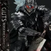 Berserk - Guts Statue - Berserker Armor Version / Rage Edition - Deluxe Version: Prime 1 Studio