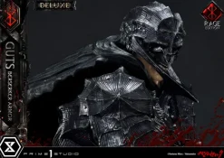 Berserk - Guts Statue - Berserker Armor Version / Rage Edition - Deluxe Version: Prime 1 Studio
