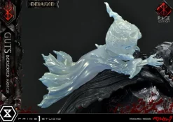 Berserk - Guts Statue - Berserker Armor Version / Rage Edition - Deluxe Version: Prime 1 Studio