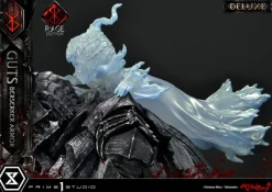 Berserk - Guts Statue - Berserker Armor Version / Rage Edition - Deluxe Version: Prime 1 Studio