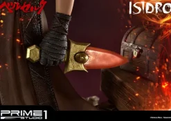 Berserk - Isidro Statue: Prime 1 Studio