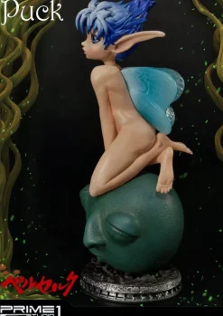 Berserk - Puck Life-Size Statue: Prime 1 Studio