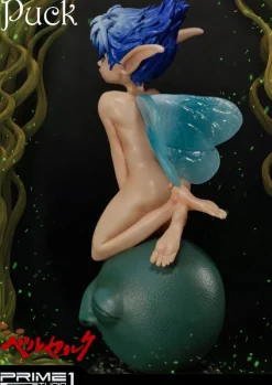 Berserk - Puck Life-Size Statue: Prime 1 Studio