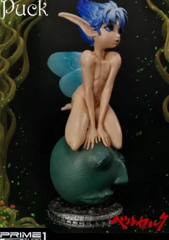 Berserk - Puck Life-Size Statue: Prime 1 Studio