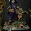 Berserk - Schierke Statue: Prime 1 Studio