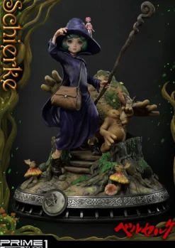 Berserk - Schierke Statue: Prime 1 Studio