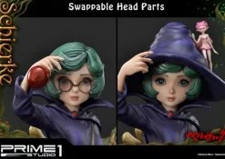 Berserk - Schierke Statue: Prime 1 Studio