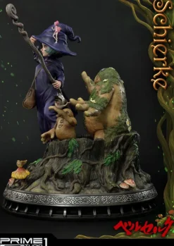 Berserk - Schierke Statue: Prime 1 Studio