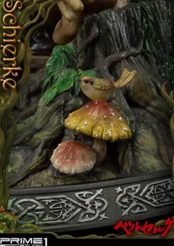 Berserk - Schierke Statue: Prime 1 Studio