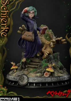Berserk - Schierke Statue: Prime 1 Studio