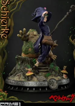 Berserk - Schierke Statue: Prime 1 Studio