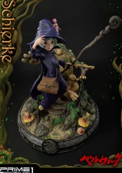 Berserk - Schierke Statue: Prime 1 Studio
