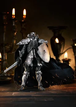 Berserk - Skull Knight Actionfigur / Figma: Max Factory