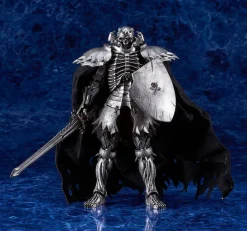 Berserk - Skull Knight Actionfigur / Figma - DX Edition: Max Factory