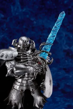 Berserk - Skull Knight Actionfigur / Figma - DX Edition: Max Factory