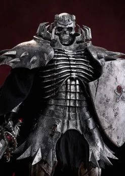 Berserk - Skull Knight Statue / Pop Up Parade L Size: Max Factory