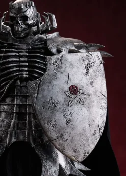 Berserk - Skull Knight Statue / Pop Up Parade L Size: Max Factory