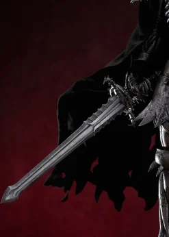Berserk - Skull Knight Statue / Pop Up Parade L Size: Max Factory