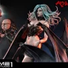 Berserk - Slan & Ubik Statue / Deluxe Version: Prime 1 Studio