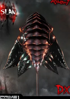 Berserk - Slan & Ubik Statue / Deluxe Version: Prime 1 Studio