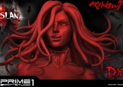 Berserk - Slan & Ubik Statue / Deluxe Version: Prime 1 Studio