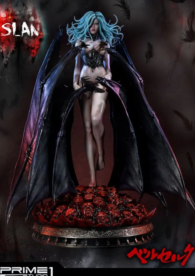 Berserk - Slan Statue: Prime 1 Studio
